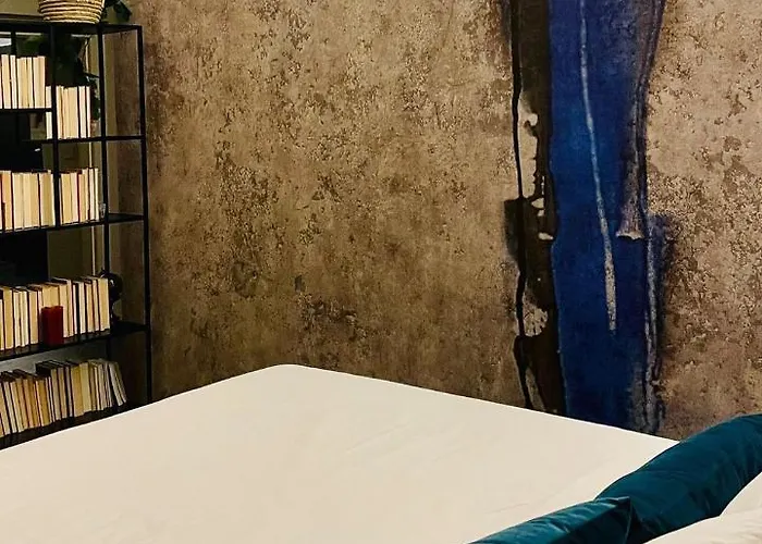 Minerva Exclusive Loft