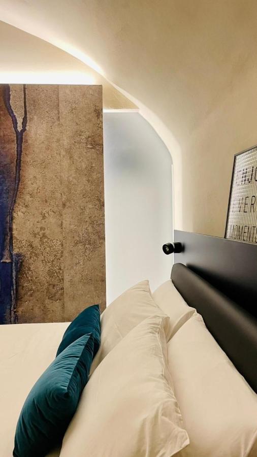 Minerva Exclusive Loft Apartment Bisceglie