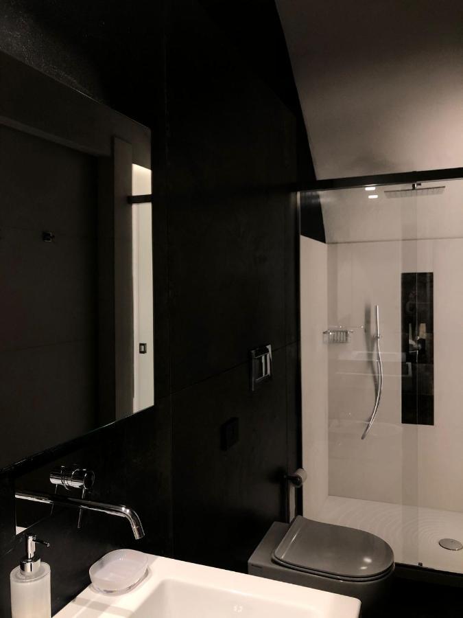 Minerva Exclusive Loft Apartment