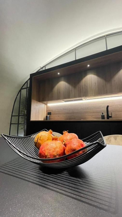 Apartment Minerva Exclusive Loft *