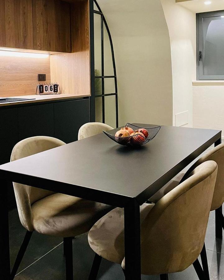 Minerva Exclusive Loft * Bisceglie