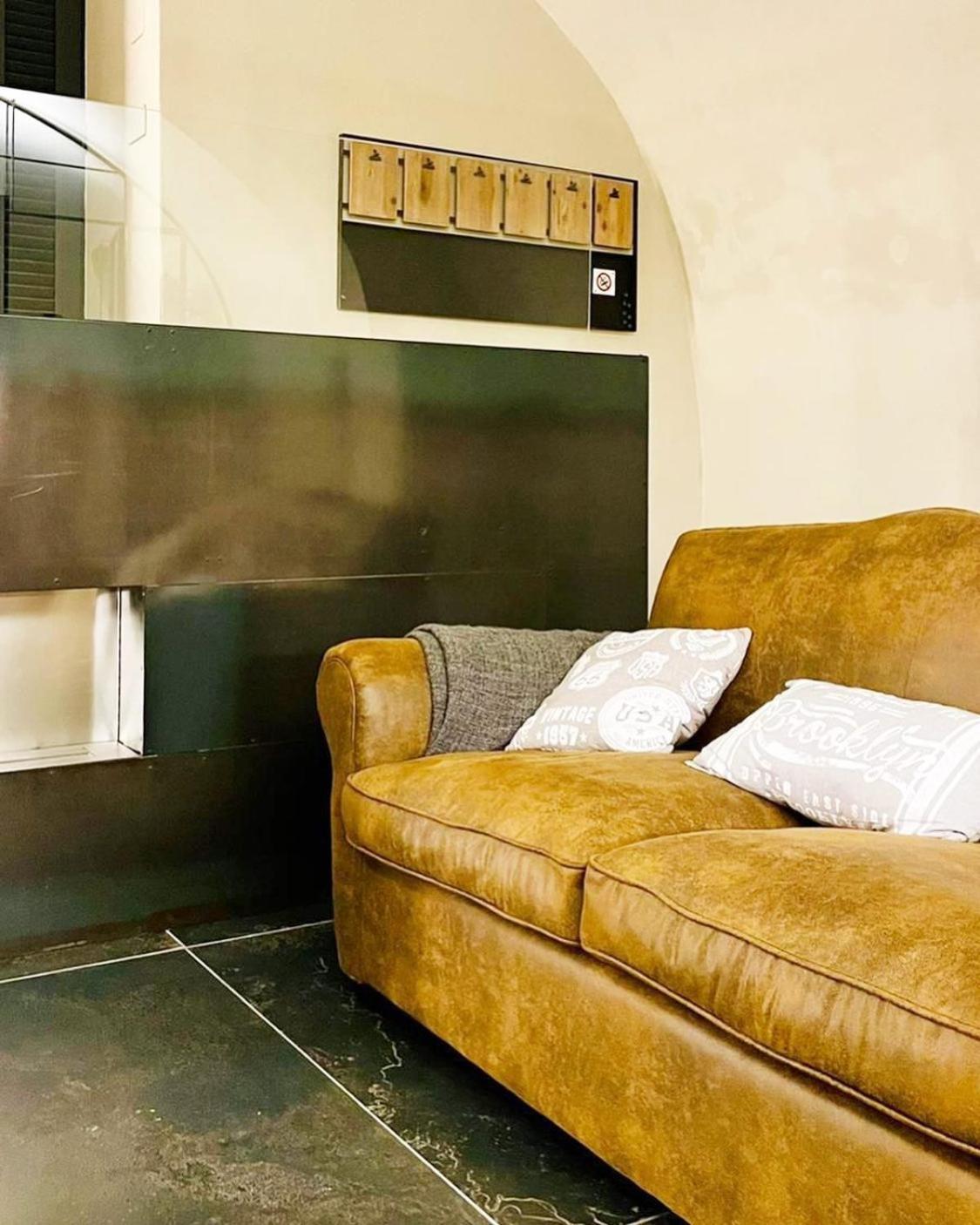 Apartment Minerva Exclusive Loft